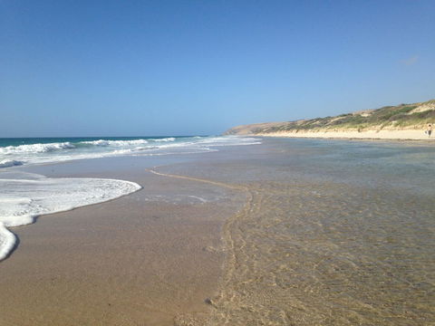 Lure Bed And Breakfast - Accommodation Australia 13