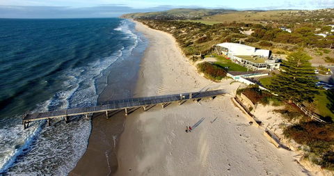 Lure Bed And Breakfast - Accommodation Australia 12