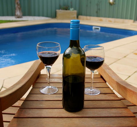 Lure Bed And Breakfast - Accommodation Australia 10