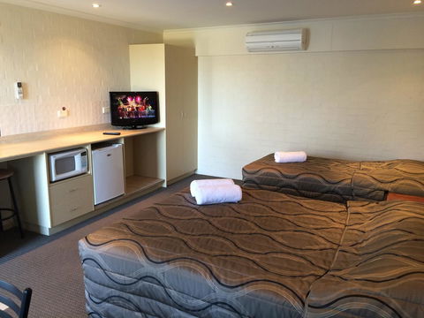 Heritage House Motel & Units - Accommodation Australia 29