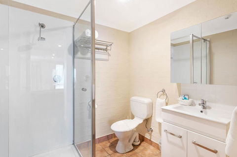 Heritage House Motel & Units - Accommodation Australia 5