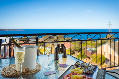 Heritage House Motel & Units - Accommodation Australia 13