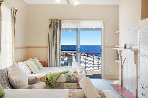 Heritage House Motel & Units - Accommodation Australia 21