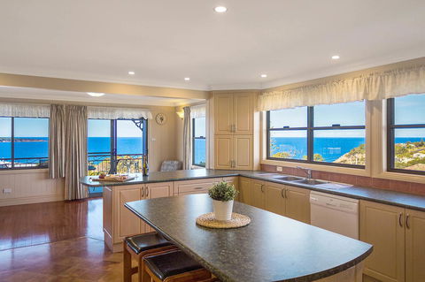 Heritage House Motel & Units - Accommodation Australia 8