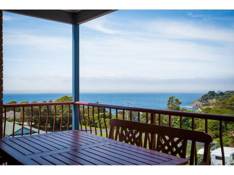 Heritage House Motel & Units - Accommodation Australia 26