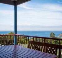 Heritage House Motel  Units - Accommodation Australia