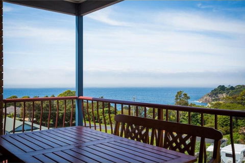 Heritage House Motel & Units - Accommodation Australia 0