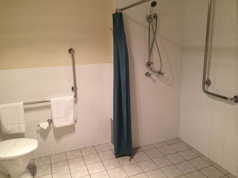 Heritage House Motel & Units - Accommodation Australia 31