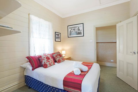 Heritage House Motel & Units - Accommodation Australia 16