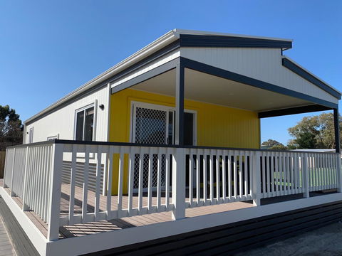 Victor Harbor Holiday Park - Accommodation Australia 23