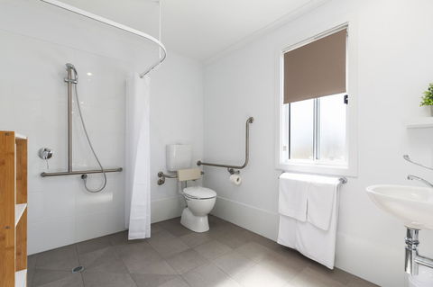 Victor Harbor Holiday Park - Accommodation Australia 13
