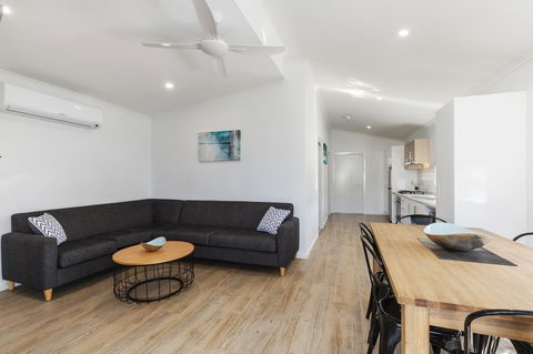 Victor Harbor Holiday Park - Accommodation Australia 20