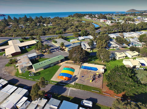 Victor Harbor Holiday Park - Accommodation Australia 0