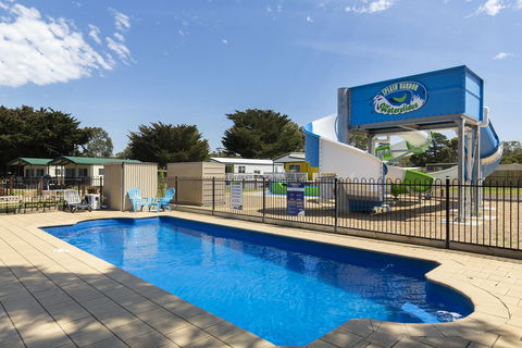 Victor Harbor Holiday Park - Accommodation Australia 1
