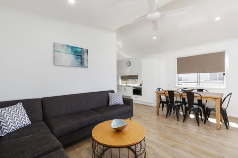 Victor Harbor Holiday Park - Accommodation Australia 19