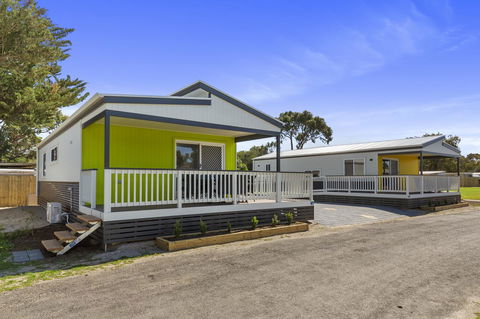 Victor Harbor Holiday Park - Accommodation Australia 22