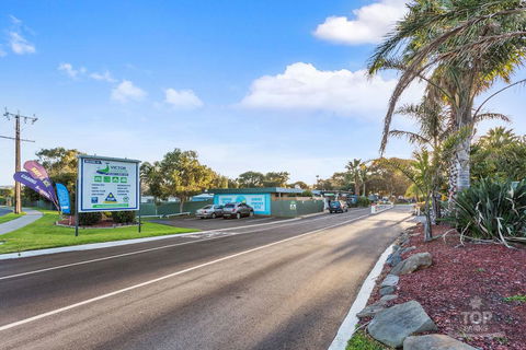 Victor Harbor Holiday Park - Accommodation Australia 42