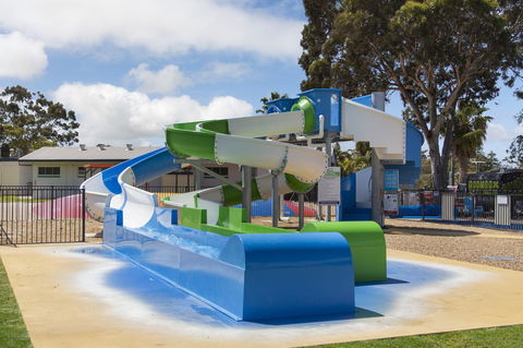 Victor Harbor Holiday Park - Accommodation Australia 3