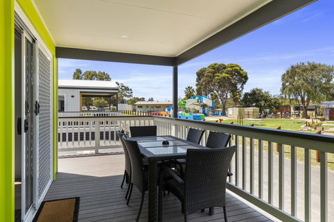 Victor Harbor Holiday Park - Accommodation Australia 21
