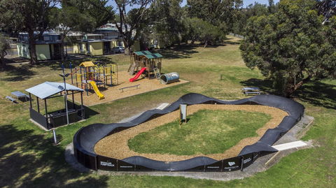 Victor Harbor Holiday Park - Accommodation Australia 5