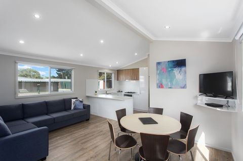Victor Harbor Holiday Park - Accommodation Australia 36