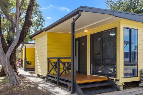 Victor Harbor Holiday Park - Accommodation Australia 41