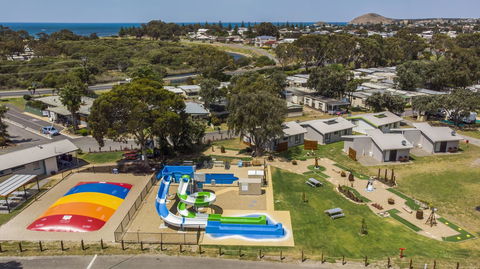 Victor Harbor Holiday Park - Accommodation Australia 12