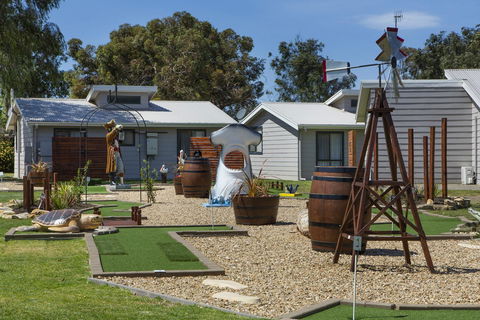 Victor Harbor Holiday Park - Accommodation Australia 4