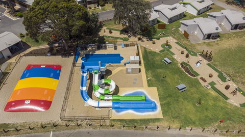 Victor Harbor Holiday Park - Accommodation Australia 10