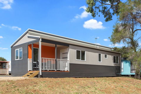 Victor Harbor Holiday Park - Accommodation Australia 37