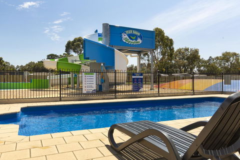 Victor Harbor Holiday Park - Accommodation Australia 2