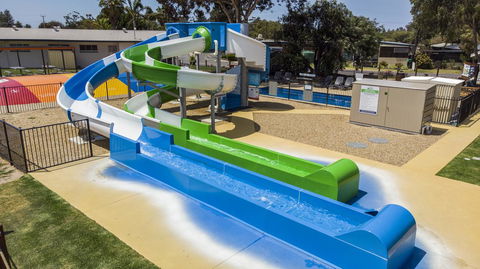 Victor Harbor Holiday Park - Accommodation Australia 8
