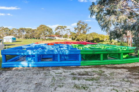 Victor Harbor Holiday Park - Accommodation Australia 43