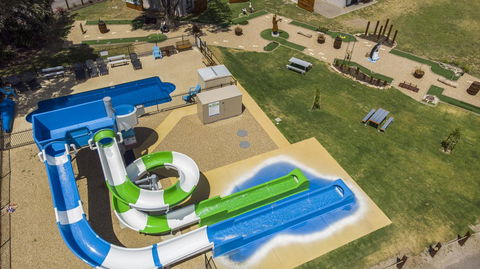 Victor Harbor Holiday Park - Accommodation Australia 11