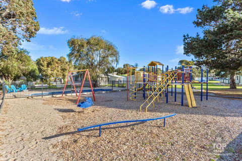 Victor Harbor Holiday Park - Accommodation Australia 44