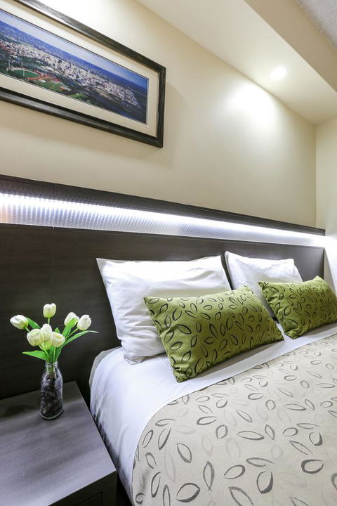 Morphettville Motor Inn - Accommodation Australia 8