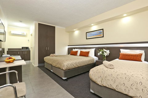 Morphettville Motor Inn - Accommodation Australia 13