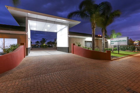 Morphettville Motor Inn - Accommodation Australia 4