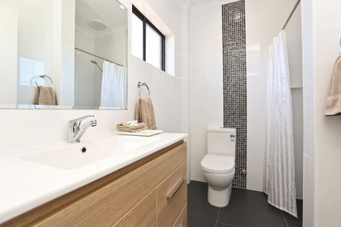 Morphettville Motor Inn - Accommodation Australia 9