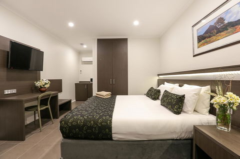 Morphettville Motor Inn - Accommodation Australia 0
