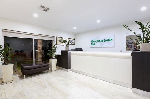 Morphettville Motor Inn - Accommodation Australia 7