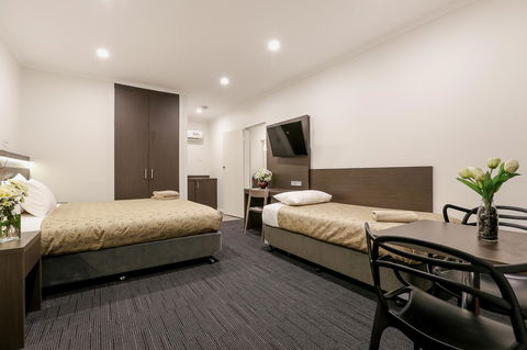 Morphettville Motor Inn - Accommodation Australia 3
