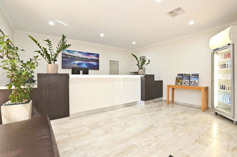 Morphettville Motor Inn - Accommodation Australia 5
