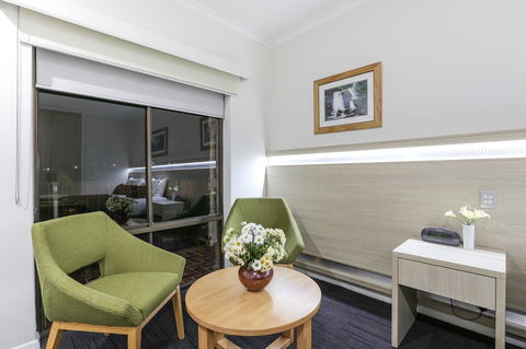 Morphettville Motor Inn - Accommodation Australia 2