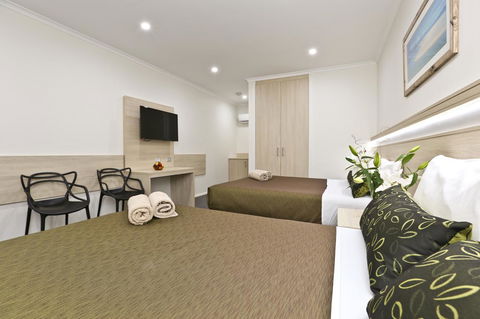 Morphettville Motor Inn - Accommodation Australia 10
