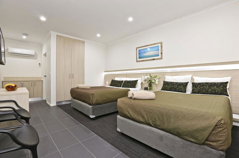 Morphettville Motor Inn - Accommodation Australia 1