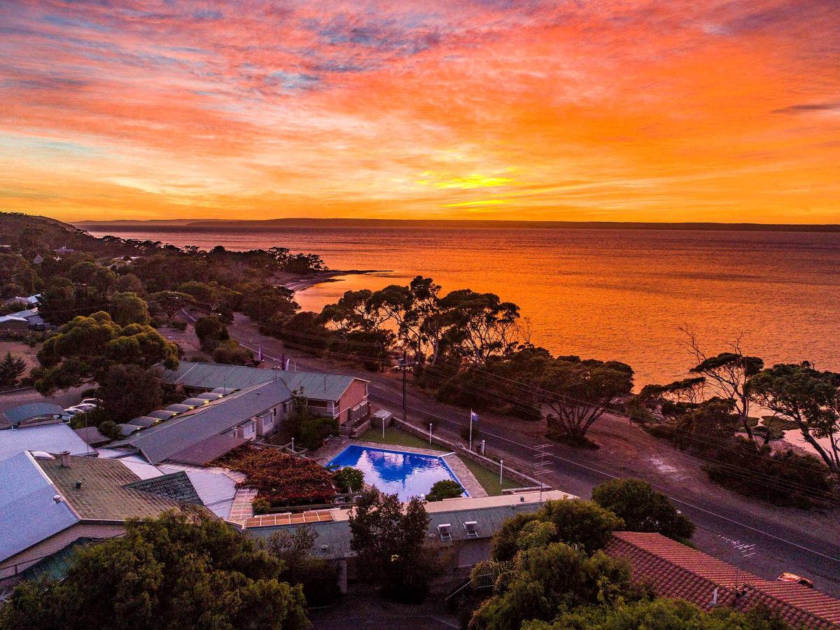  Accommodation Australia