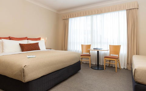 McCracken Country Club - Accommodation Australia 9