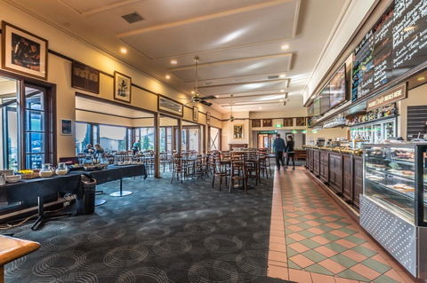 McCracken Country Club - Accommodation Australia 8