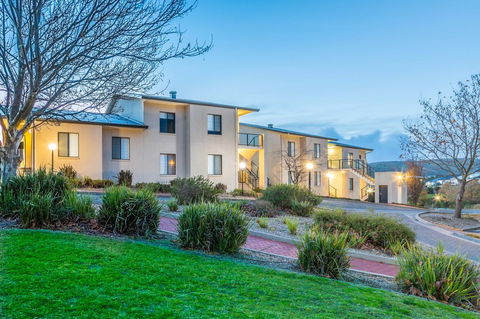McCracken Country Club - Accommodation Australia 2